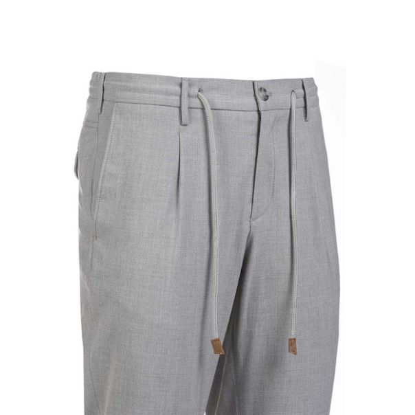 BARBOSA Muške pantalone 3001 - MP-3001 04