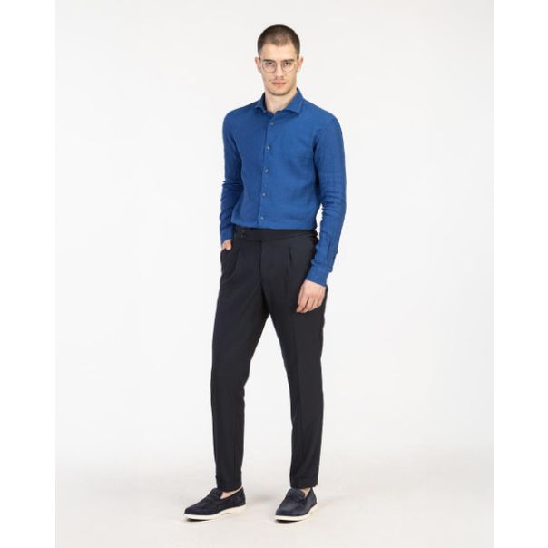 BARBOSA Muške pantalone 3003 - MP-3003 02