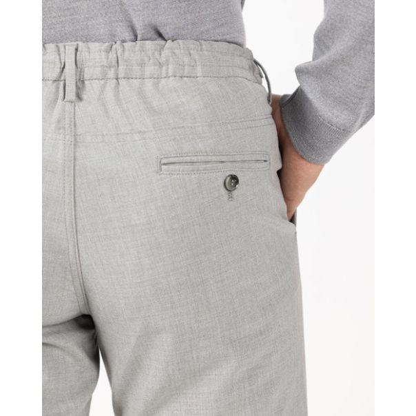 BARBOSA Muške pantalone 3005 - MP-3005 04