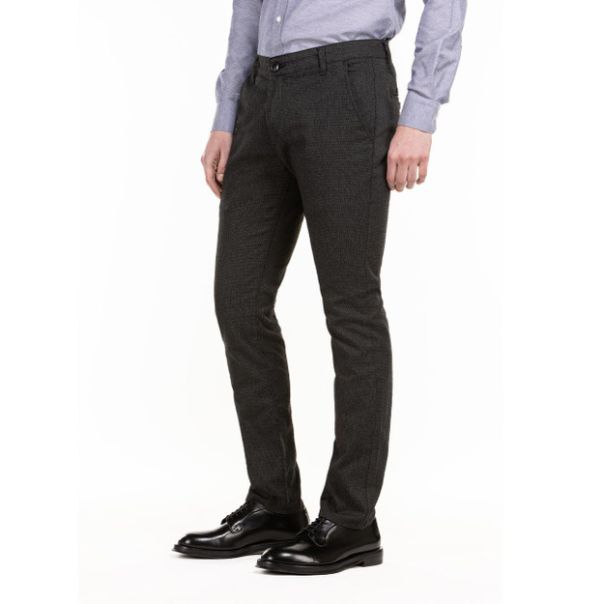 BARBOSA Muške pantalone 3151 - MP-3151 01