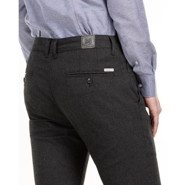 BARBOSA Muške pantalone 3151 - MP-3151 01