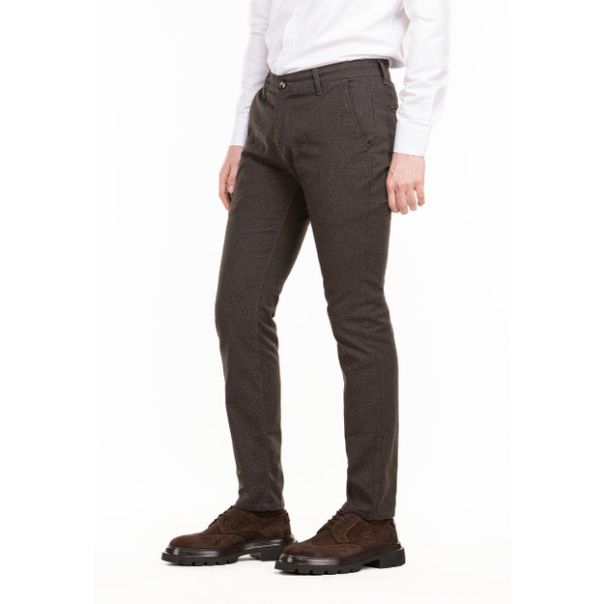 BARBOSA Muške pantalone 3151 - MP-3151 46