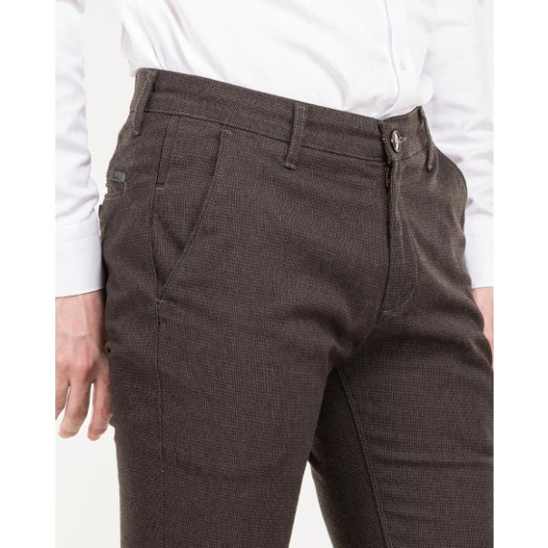 BARBOSA Muške pantalone 3151 - MP-3151 46