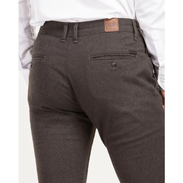 BARBOSA Muške pantalone 3151 - MP-3151 46