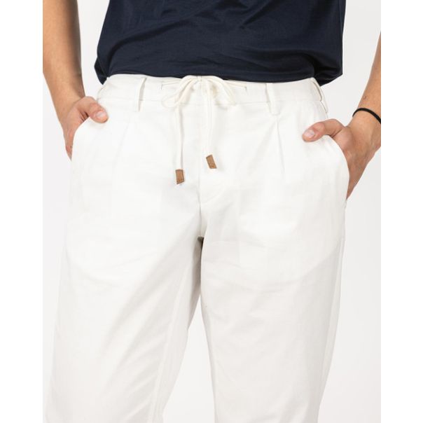 BARBOSA Muške pantalone 3173 - MP-3173 00