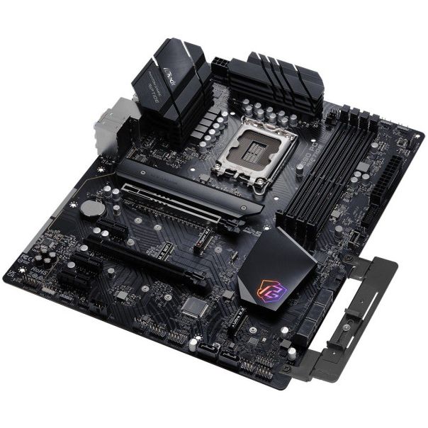 ASROCK Matična ploča MOT 1700 Z690 PG RIPTIDE DDR4 - MP003