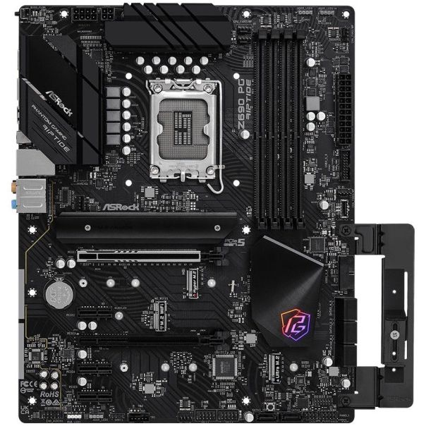 ASROCK Matična ploča MOT 1700 Z690 PG RIPTIDE DDR4 - MP003