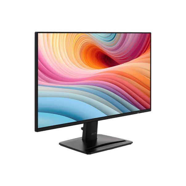 MSI Monitor 24 PRO MP242A E2 IPS FHD,120Hz,1ms,HDMI,DP,VGA - 0001414548