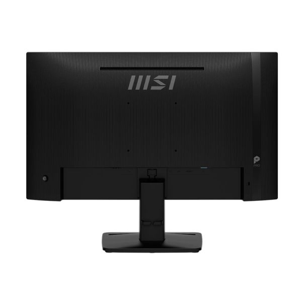 MSI Monitor 24 PRO MP242A E2 IPS FHD,120Hz,1ms,HDMI,DP,VGA - 0001414548