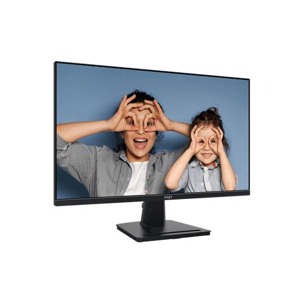 MSI Monitor 27 PRO MP275 FHD IPS 100Hz 1ms HDMI, VGA - 0001414478
