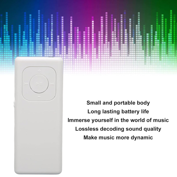 MP3 Player 301 32GB beli - 607353