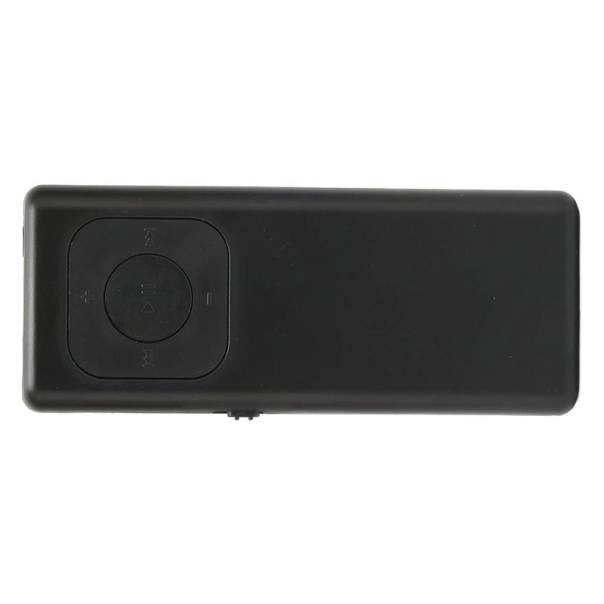 MP3 Player 301 32GB crni - 607352