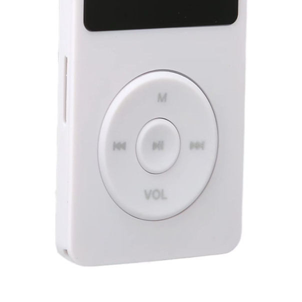 MP3 Player Bluetooth 8GB beli - 058387