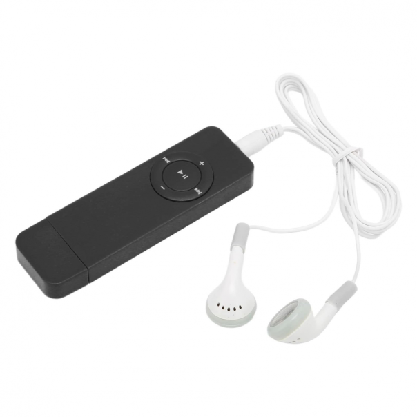 MP3 player LWD lite 8GB crni - 218398