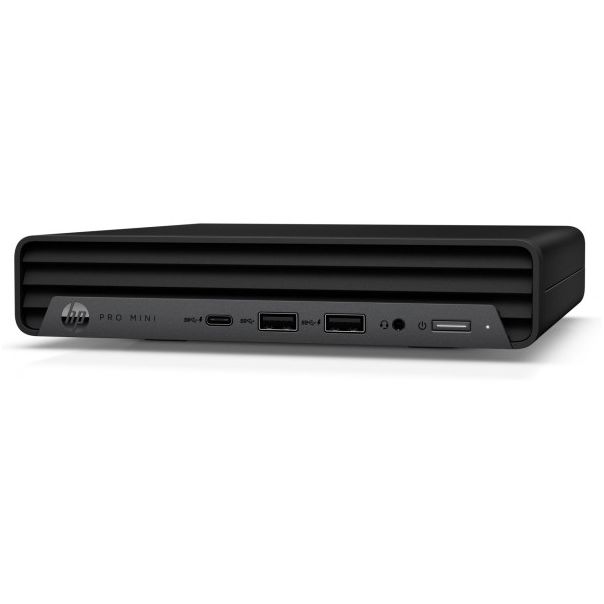 HP Mini PC Pro Mini 400G9 USFF - MPC003