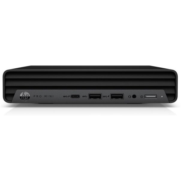 HP Mini PC Pro Mini 400G9 USFF - MPC003