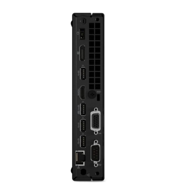 LENOVO Mini PC  ThinkCentre M70q Tiny G2 i5 - MPC004