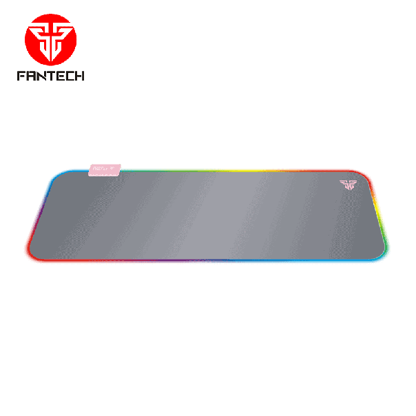 FANTECH Gejmerska podloga za miš RGB FIREFLY MPR800s SAKURA EDITION 800×300 mm - FT88818