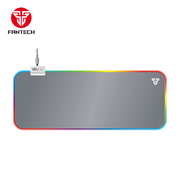 FANTECH Gejmerska podloga za miš RGB FIREFLY MPR800s SPACE EDITION 800×300 mm - FT77444