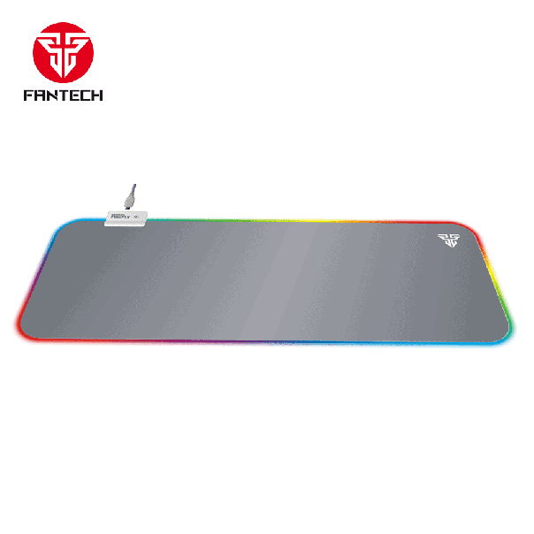 FANTECH Gejmerska podloga za miš RGB FIREFLY MPR800s SPACE EDITION 800×300 mm - FT77444