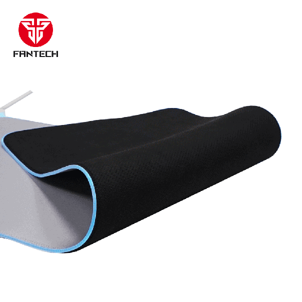 FANTECH Gejmerska podloga za miš RGB FIREFLY MPR800s SPACE EDITION 800×300 mm - FT77444