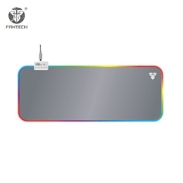 FANTECH Gejmerska podloga za miš RGB FIREFLY MPR800s SPACE EDITION 800×300 mm - FT77444