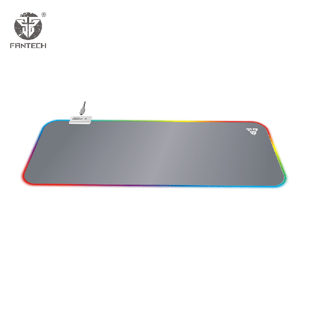 FANTECH Gejmerska podloga za miš RGB FIREFLY MPR800s SPACE EDITION 800×300 mm - FT77444
