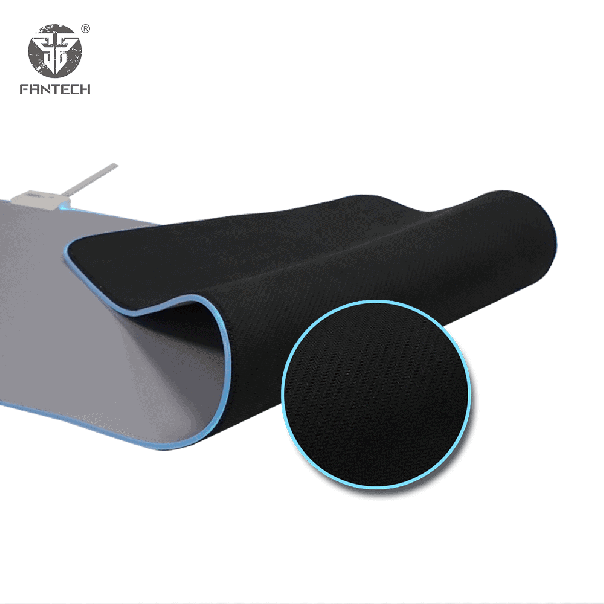 FANTECH Gejmerska podloga za miš RGB FIREFLY MPR800s SPACE EDITION 800×300 mm - FT77444