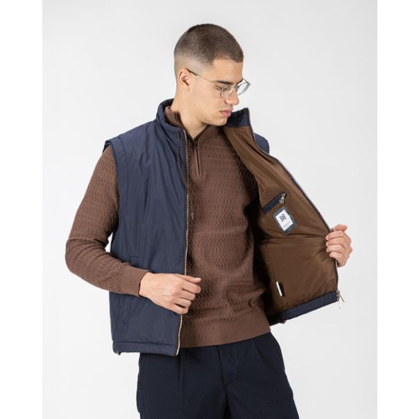 BARBOSA Muški prsluk 49-42 - MPS-49-42 02