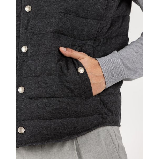 BARBOSA Muški prsluk 50-31 - MPS-50-31 01