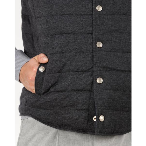 BARBOSA Muški prsluk 50-31 - MPS-50-31 02