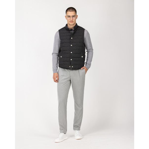 BARBOSA Muški prsluk 50-31 - MPS-50-31 02