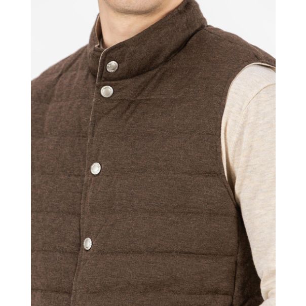 BARBOSA Muški prsluk 50-31 - MPS-50-31 46