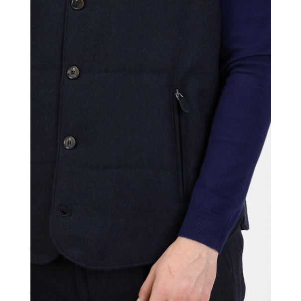 BARBOSA Muški prsluk 50-71 - MPS-50-71 02