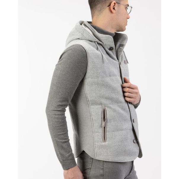 BARBOSA Muški prsluk 50-71 - MPS-50-71 04