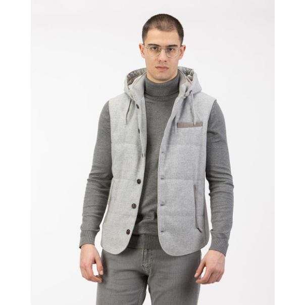 BARBOSA Muški prsluk 50-71 - MPS-50-71 04