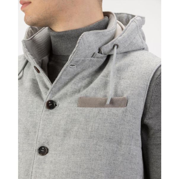 BARBOSA Muški prsluk 50-71 - MPS-50-71 04