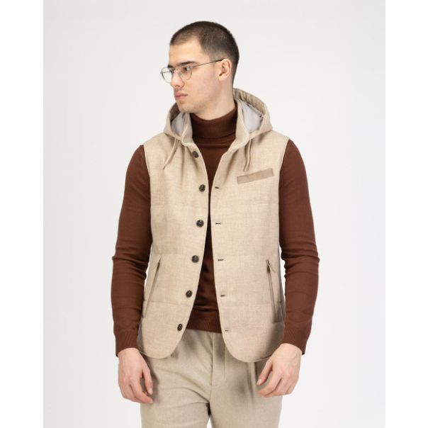 BARBOSA Muški prsluk 50-71 - MPS-50-71 15