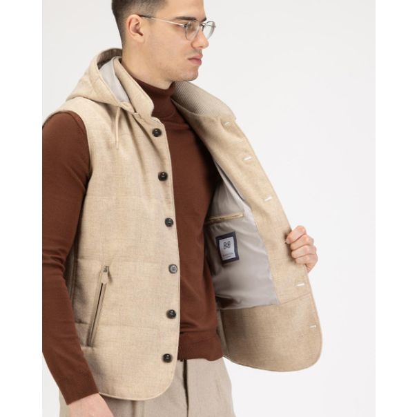 BARBOSA Muški prsluk 50-71 - MPS-50-71 15