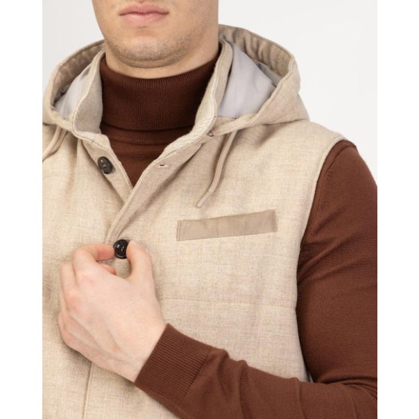 BARBOSA Muški prsluk 50-71 - MPS-50-71 15