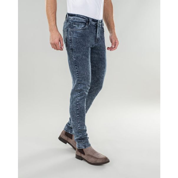BARBOSA Muške pantalone 2583 - MPT-2583 41