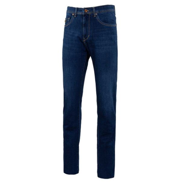 BARBOSA Muške pantalone 2593 - MPT-2593 27