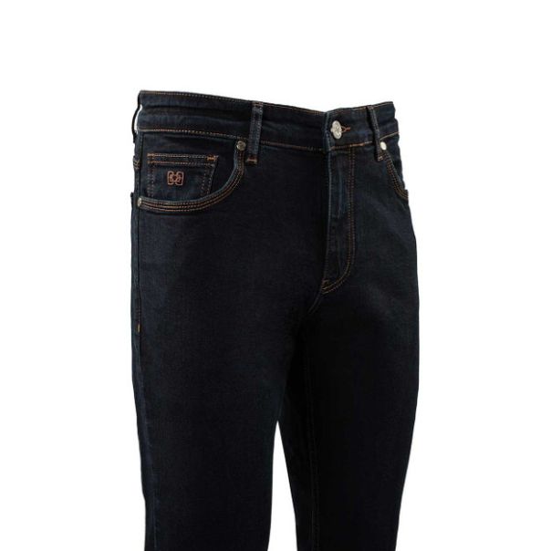 BARBOSA Muške pantalone 2756 - MPT-2756 54