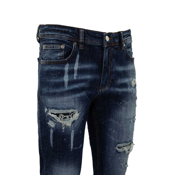 BARBOSA Muške pantalone 2757 - MPT-2757 27