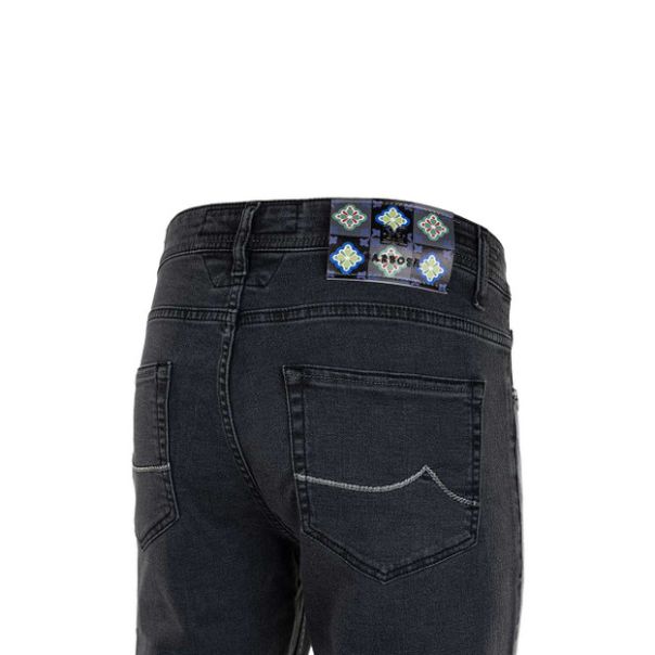 BARBOSA Muške pantalone 2769 - MPT-2769 54