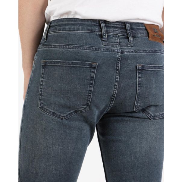 BARBOSA Muške pantalone 2774 - MPT-2774 46