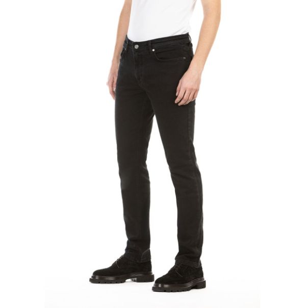 BARBOSA Muške pantalone 2957 - MPT-2957 01