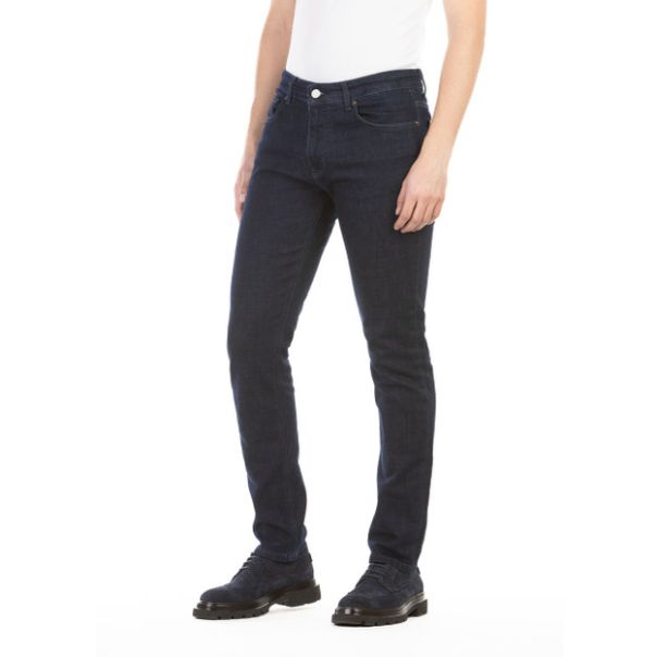 BARBOSA Muške pantalone 2958 - MPT-2958 27