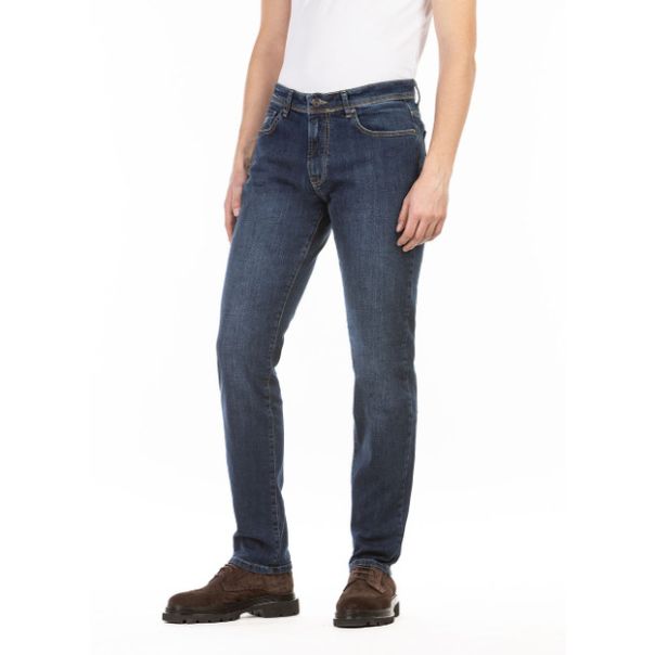 BARBOSA Muške pantalone 2959 - MPT-2959 27