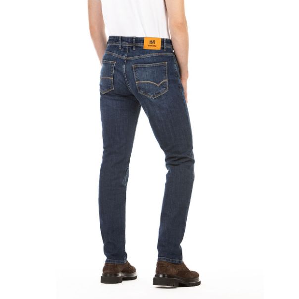 BARBOSA Muške pantalone 2959 - MPT-2959 27